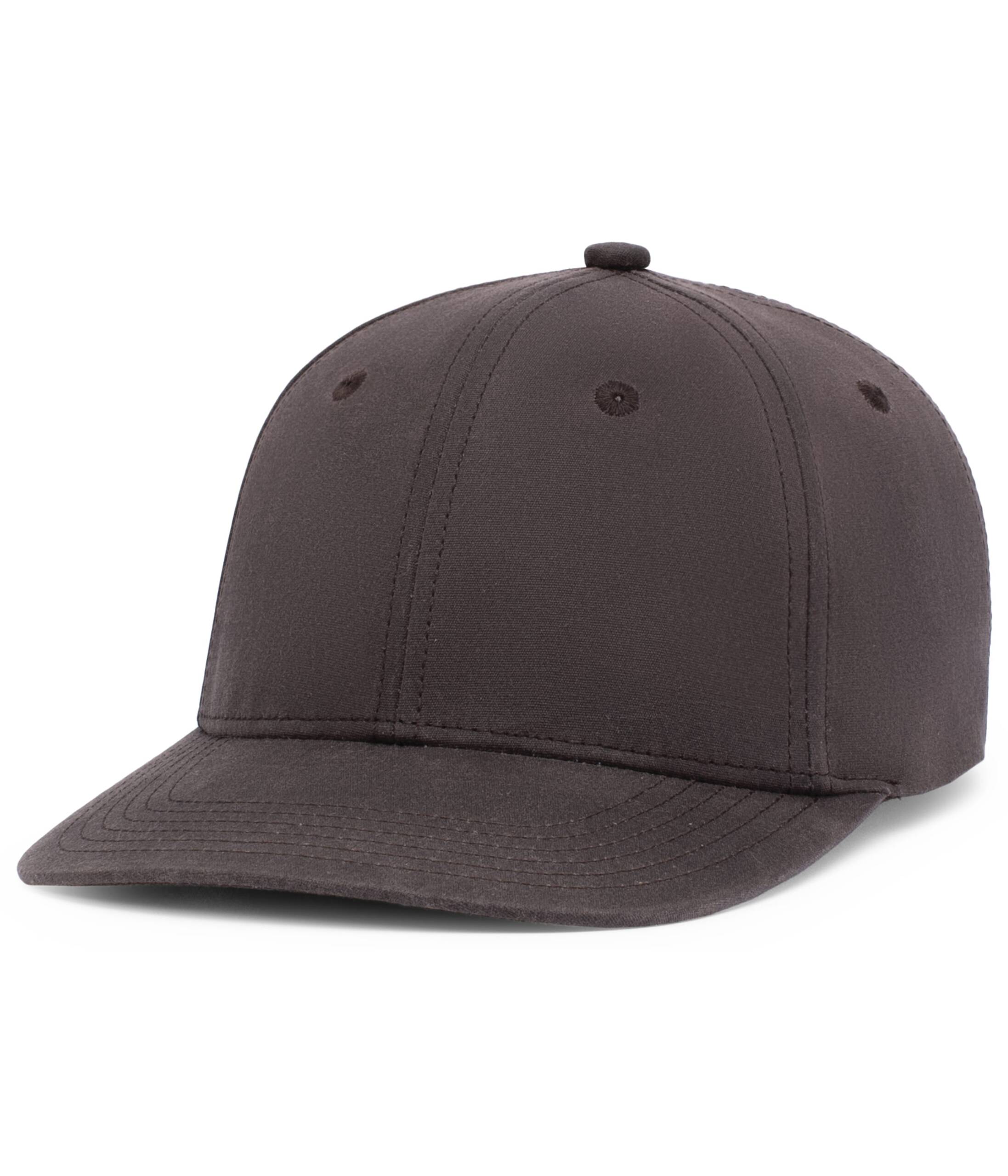 Waxed Cotton Dad Cap - Image 3