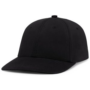 Waxed Cotton Dad Cap - Image 2