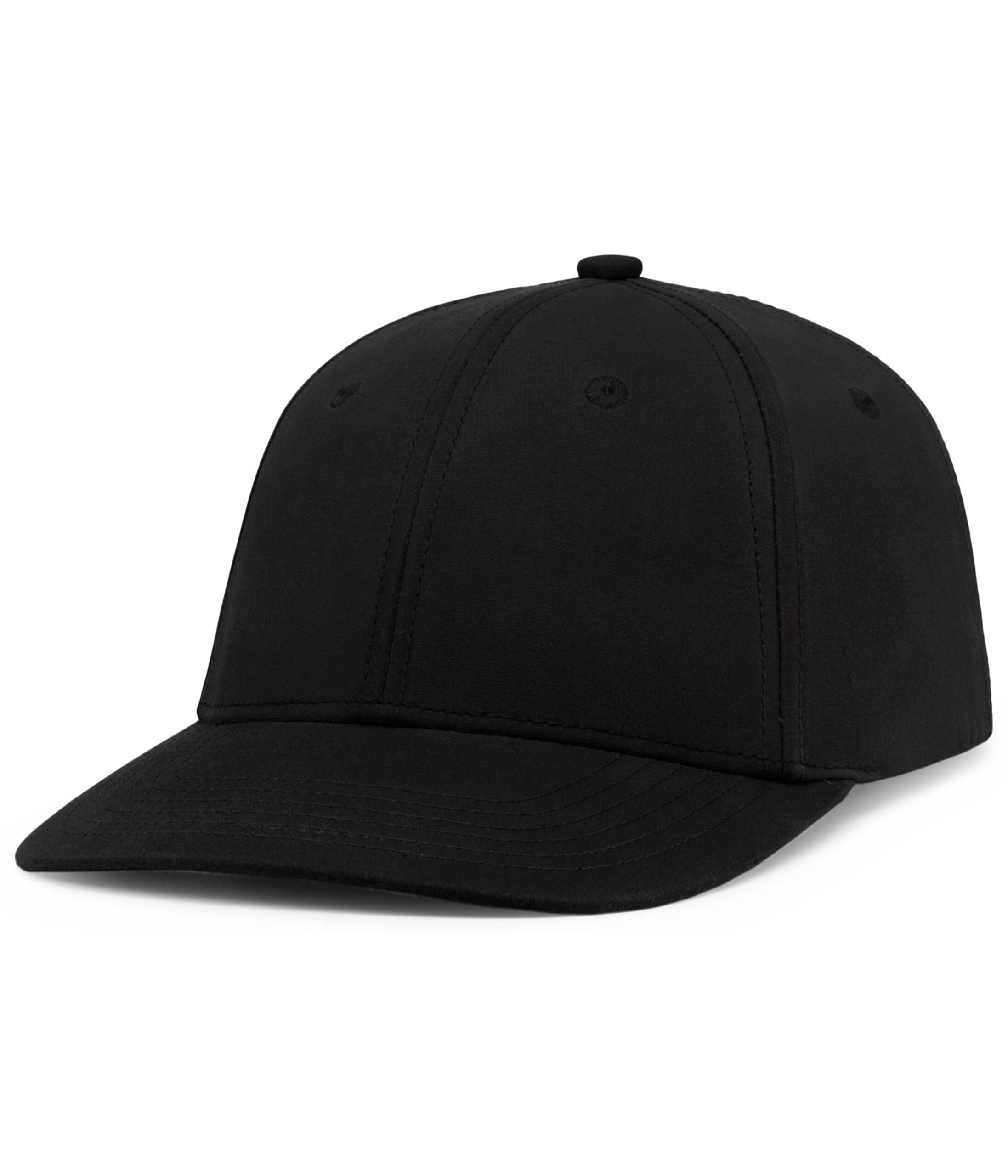 Waxed Cotton Dad Cap - Image 2