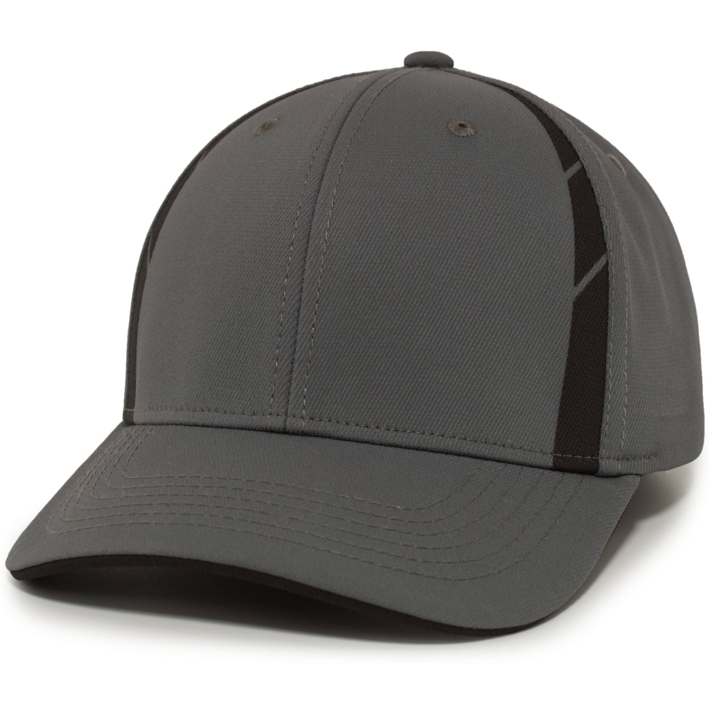 Sideline Snapback Cap Powered by CoolcoreÂ®