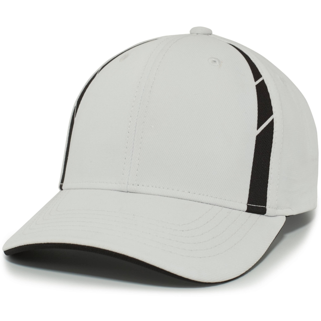 Sideline Snapback Cap Powered by CoolcoreÂ®