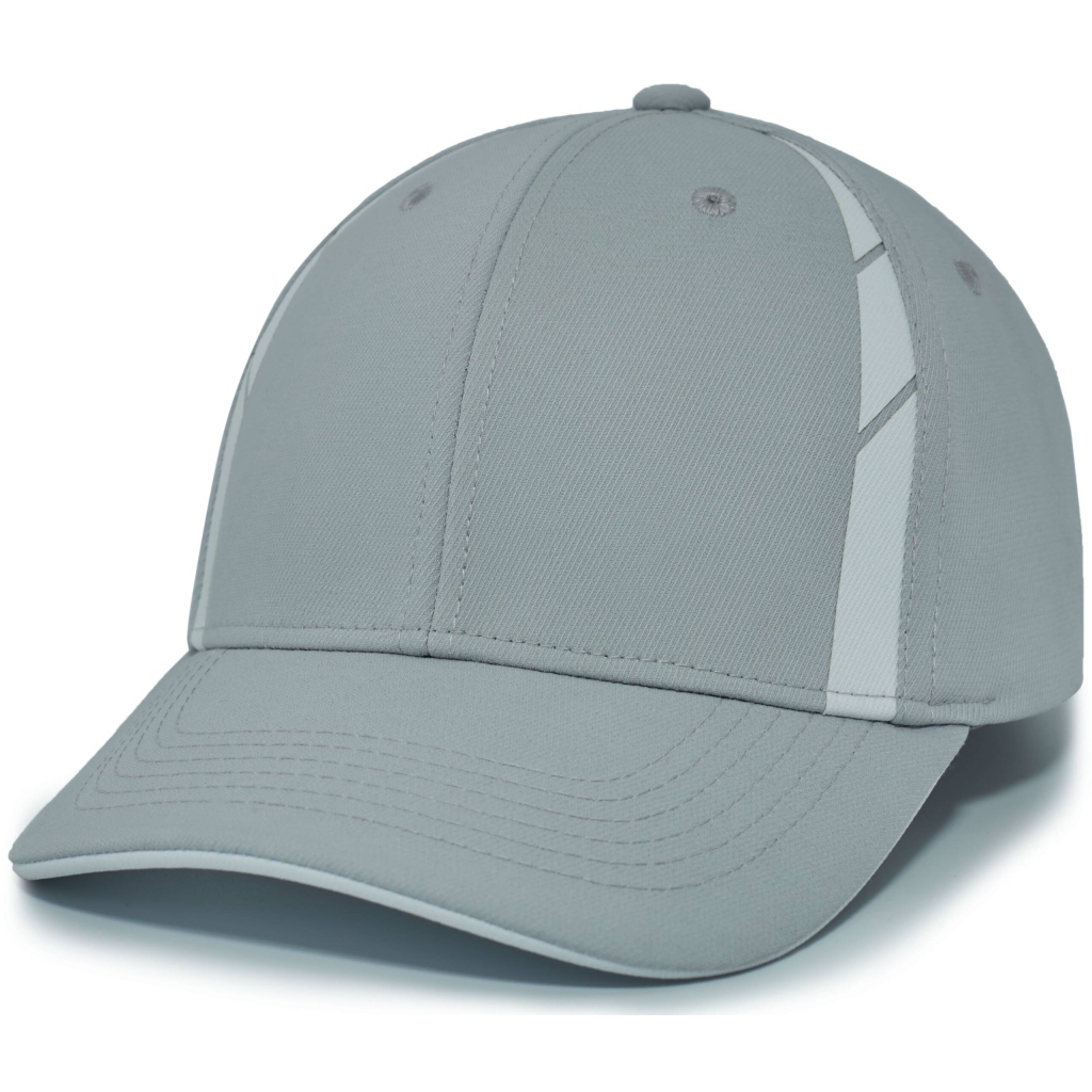 Sideline Snapback Cap Powered by CoolcoreÂ®