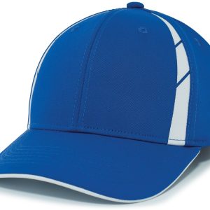Sideline Snapback Cap Powered by CoolcoreÂ® - Image 16