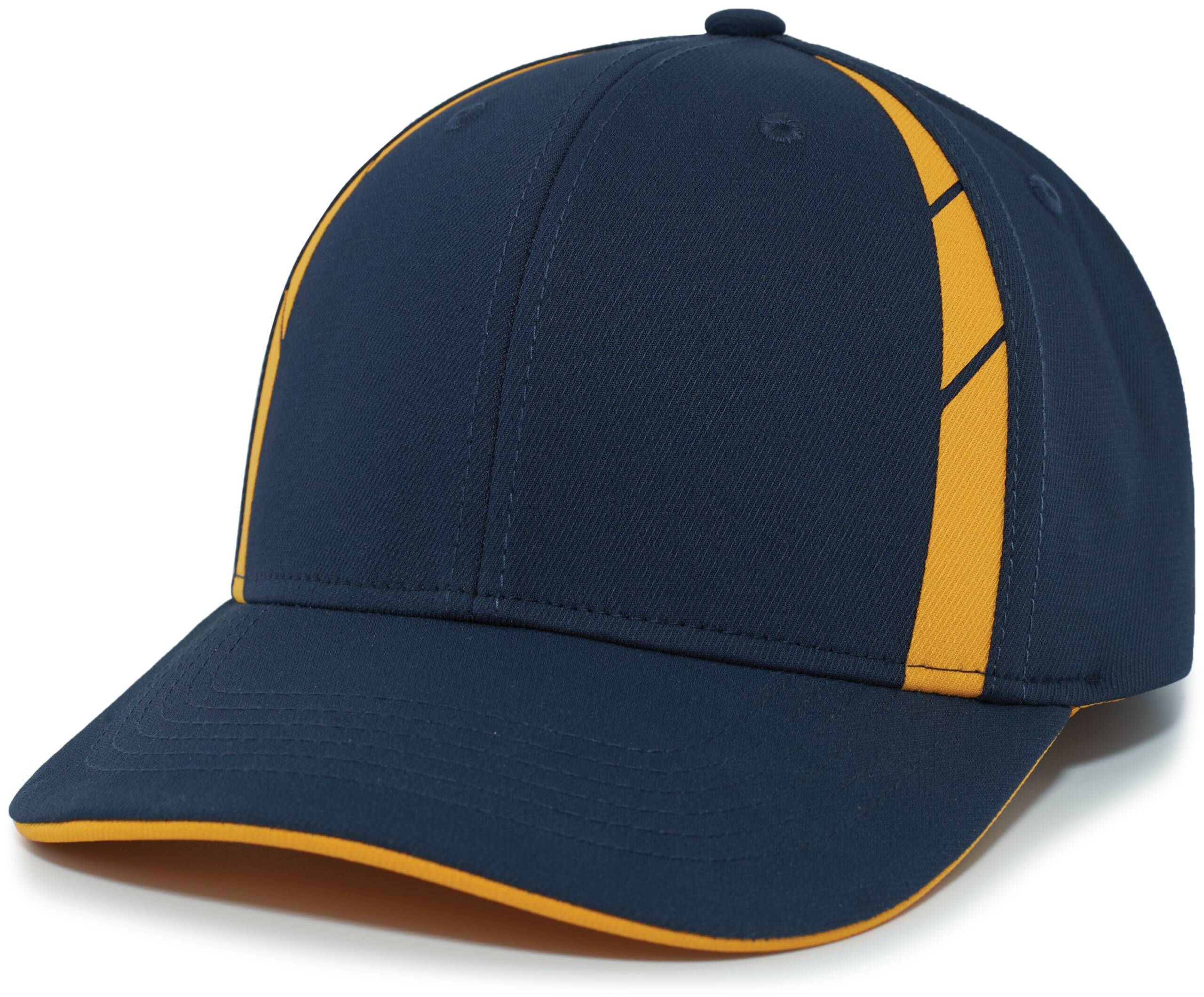 Sideline Snapback Cap Powered by CoolcoreÂ® - Image 12