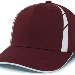 Sideline Snapback Cap Powered by CoolcoreÂ® - Image 10