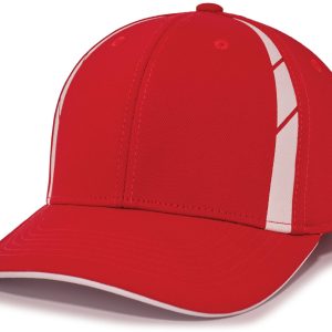 Sideline Snapback Cap Powered by CoolcoreÂ® - Image 14