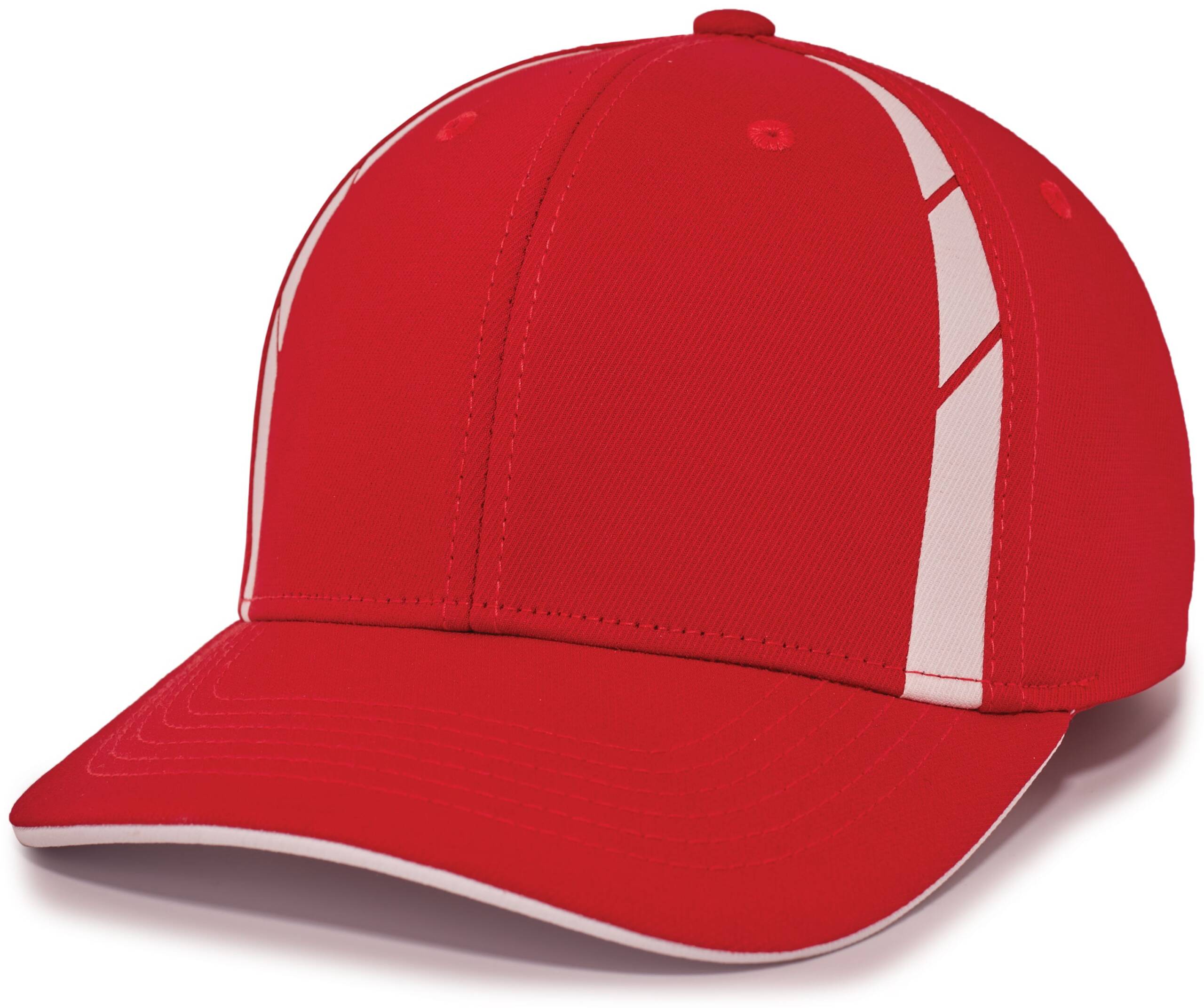 Sideline Snapback Cap Powered by CoolcoreÂ® - Image 14