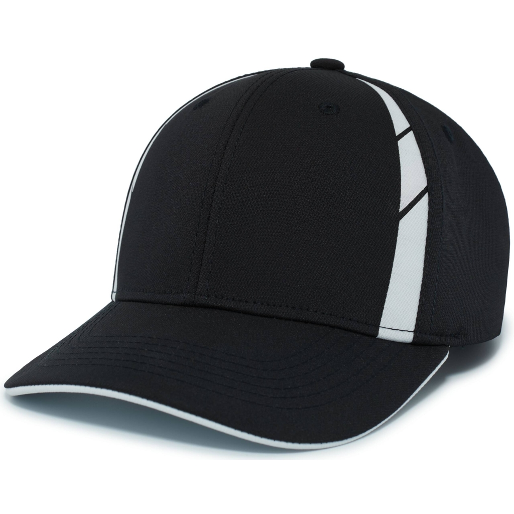 Sideline Snapback Cap Powered by CoolcoreÂ®