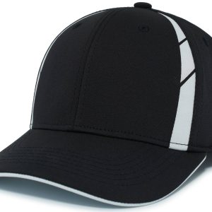 Sideline Snapback Cap Powered by CoolcoreÂ® - Image 7