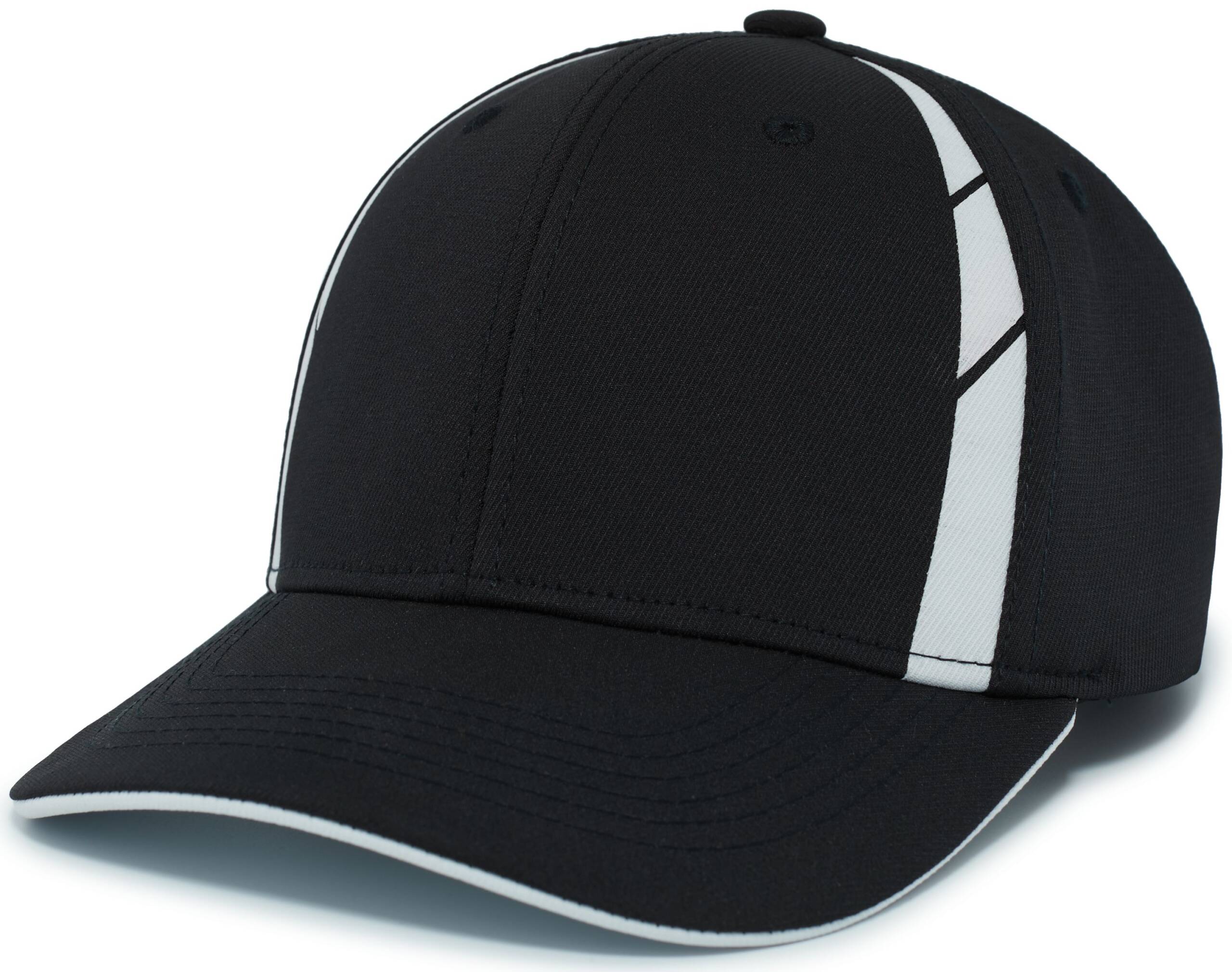 Sideline Snapback Cap Powered by CoolcoreÂ® - Image 7