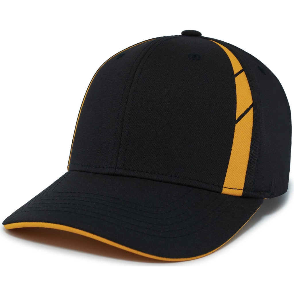 Sideline Snapback Cap Powered by CoolcoreÂ®