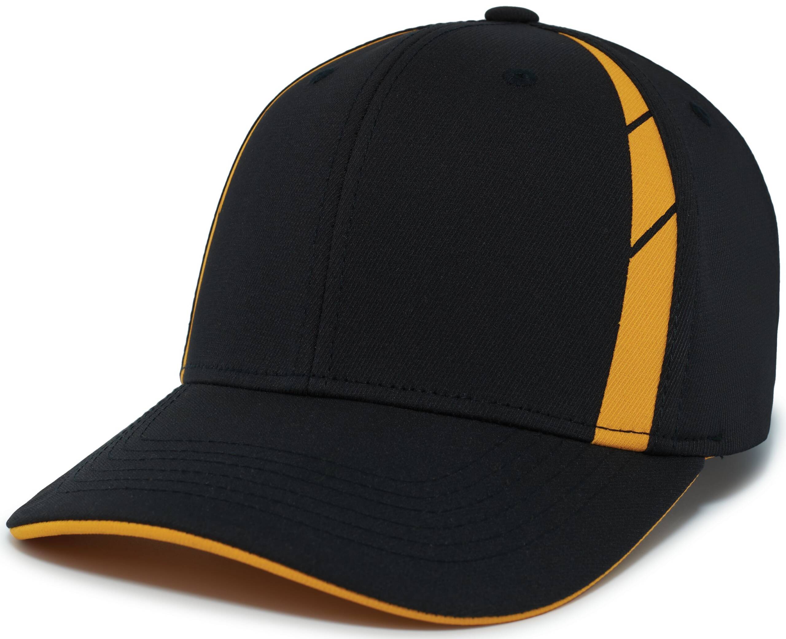 Sideline Snapback Cap Powered by CoolcoreÂ® - Image 2