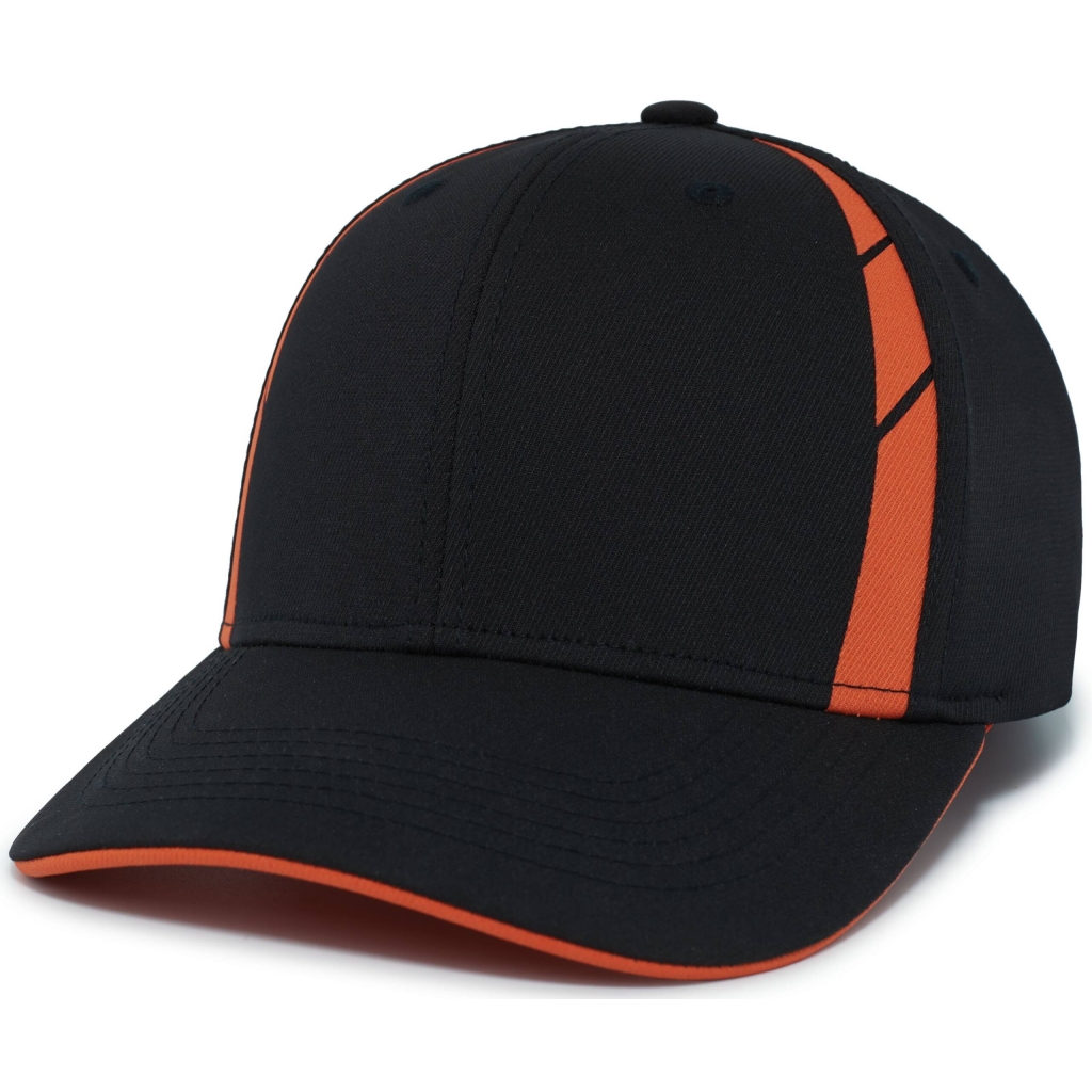 Sideline Snapback Cap Powered by CoolcoreÂ®