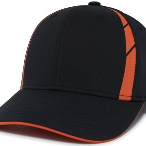 Sideline Snapback Cap Powered by CoolcoreÂ® - Image 4