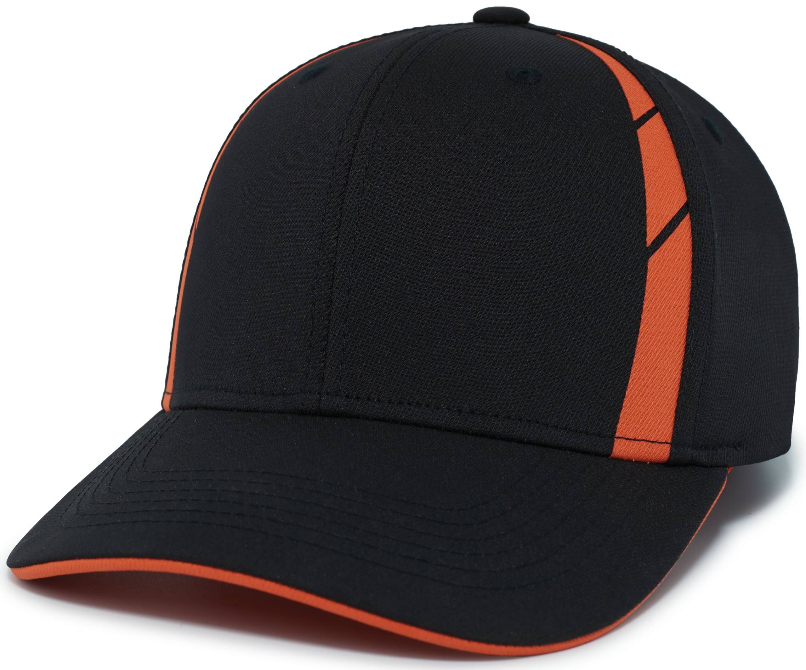 Sideline Snapback Cap Powered by CoolcoreÂ® - Image 4