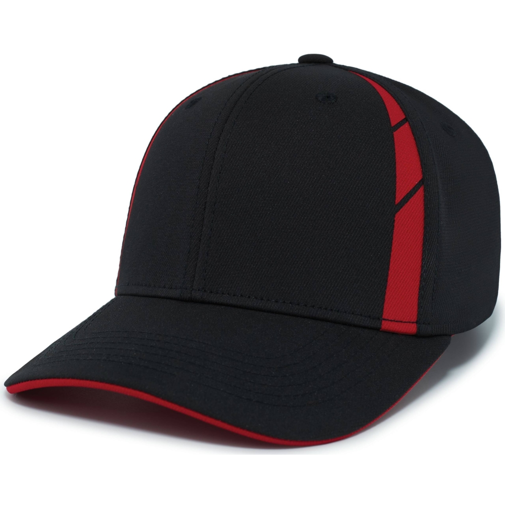 Sideline Snapback Cap Powered by CoolcoreÂ®