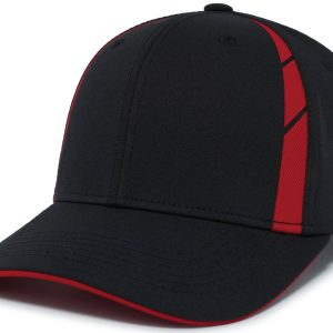Sideline Snapback Cap Powered by CoolcoreÂ® - Image 5