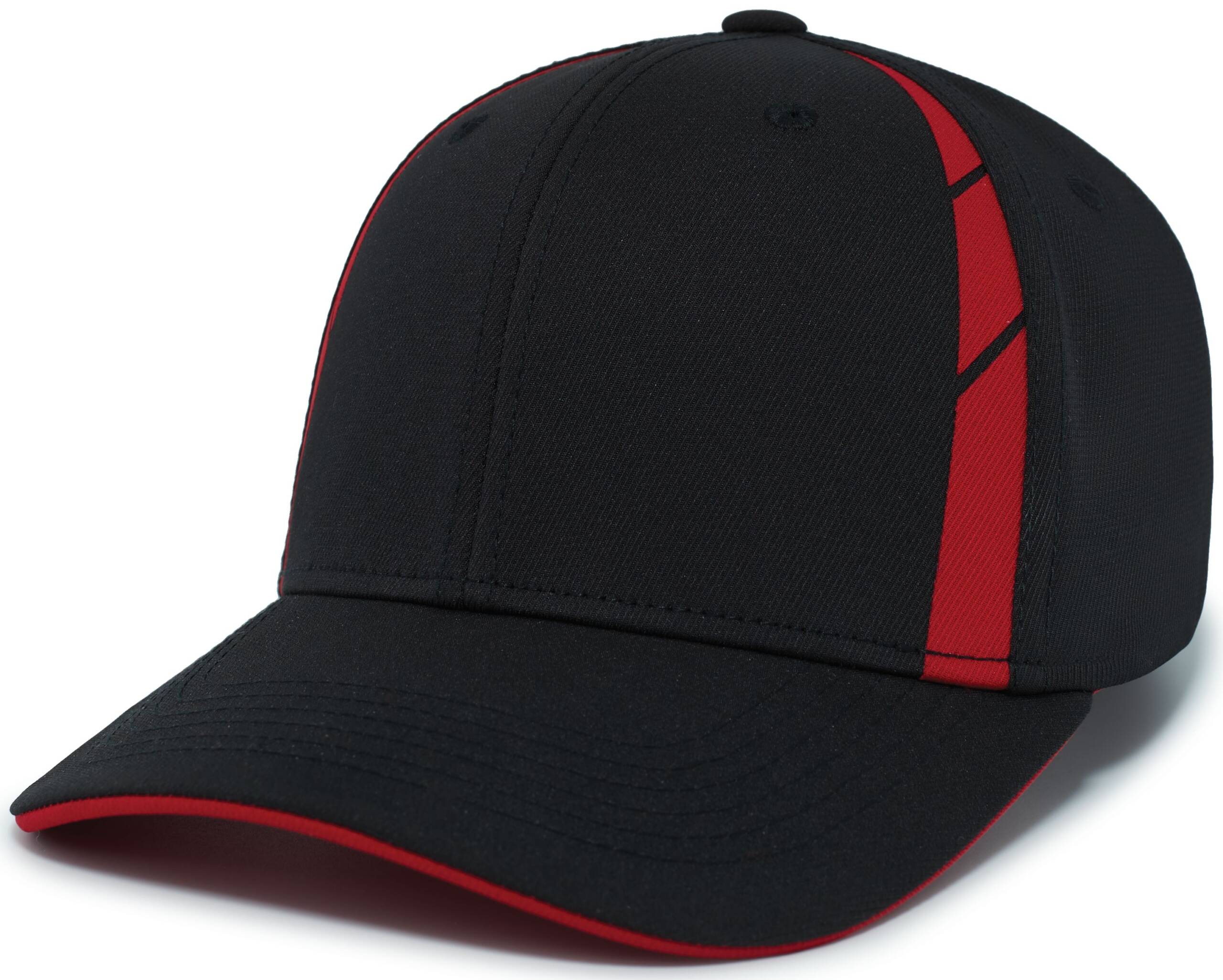 Sideline Snapback Cap Powered by CoolcoreÂ® - Image 5