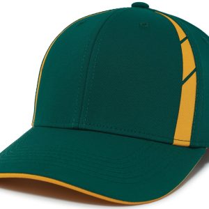 Sideline Snapback Cap Powered by CoolcoreÂ® - Image 8