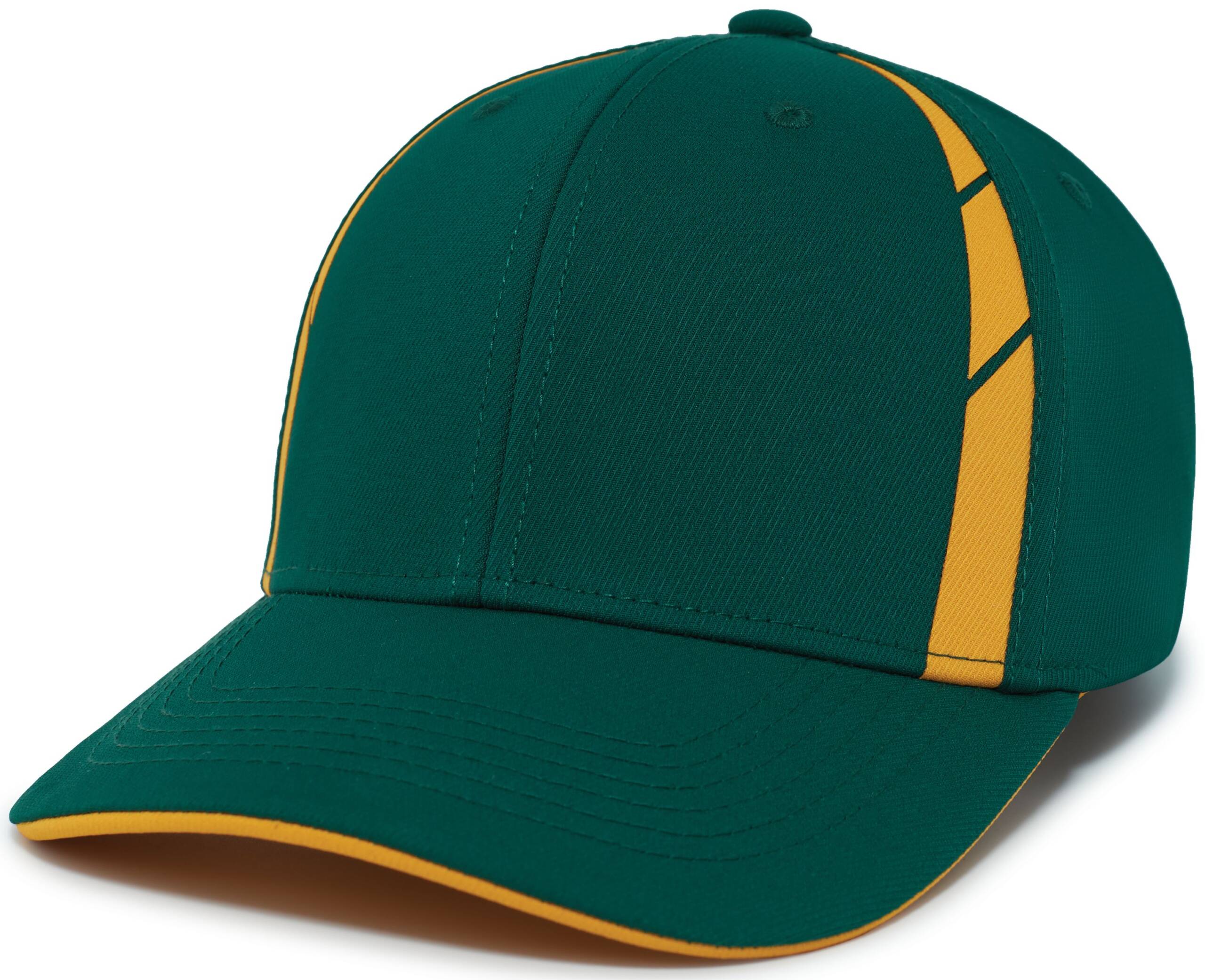 Sideline Snapback Cap Powered by CoolcoreÂ® - Image 8