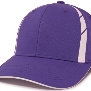 Sideline Snapback Cap Powered by CoolcoreÂ® - Image 13