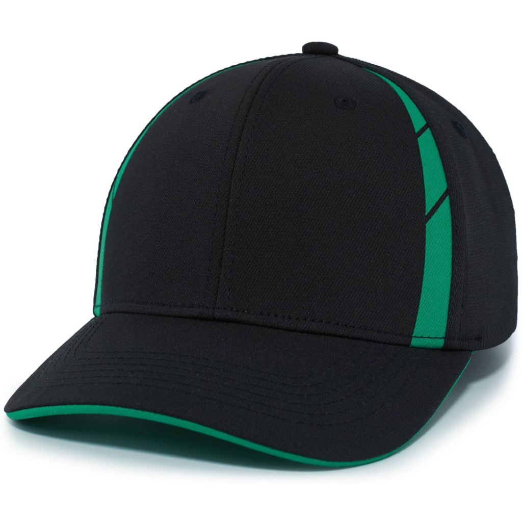 Sideline Snapback Cap Powered by CoolcoreÂ®