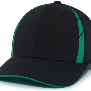 Sideline Snapback Cap Powered by CoolcoreÂ® - Image 3