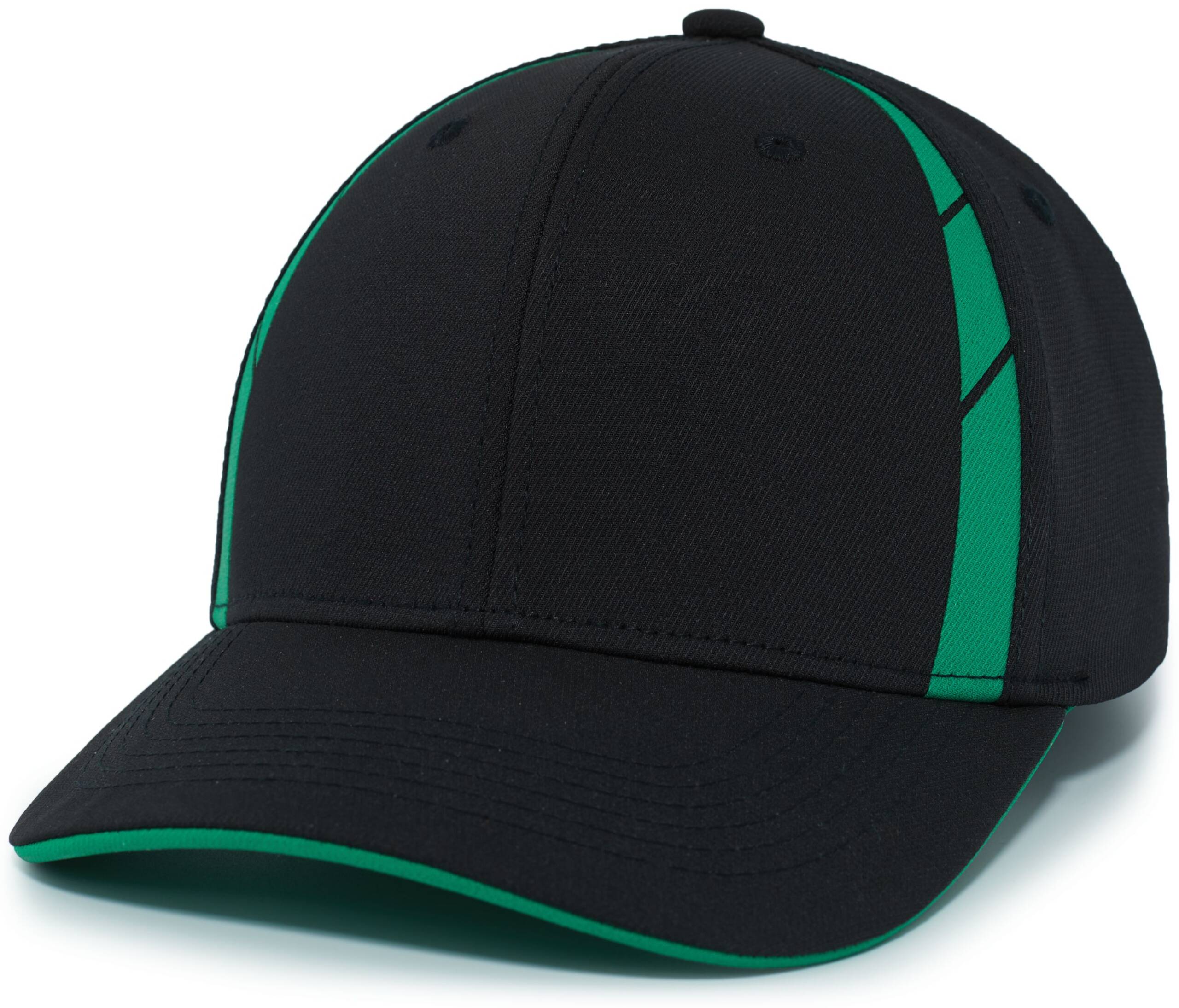 Sideline Snapback Cap Powered by CoolcoreÂ® - Image 3