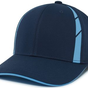 Sideline Snapback Cap Powered by CoolcoreÂ® - Image 11