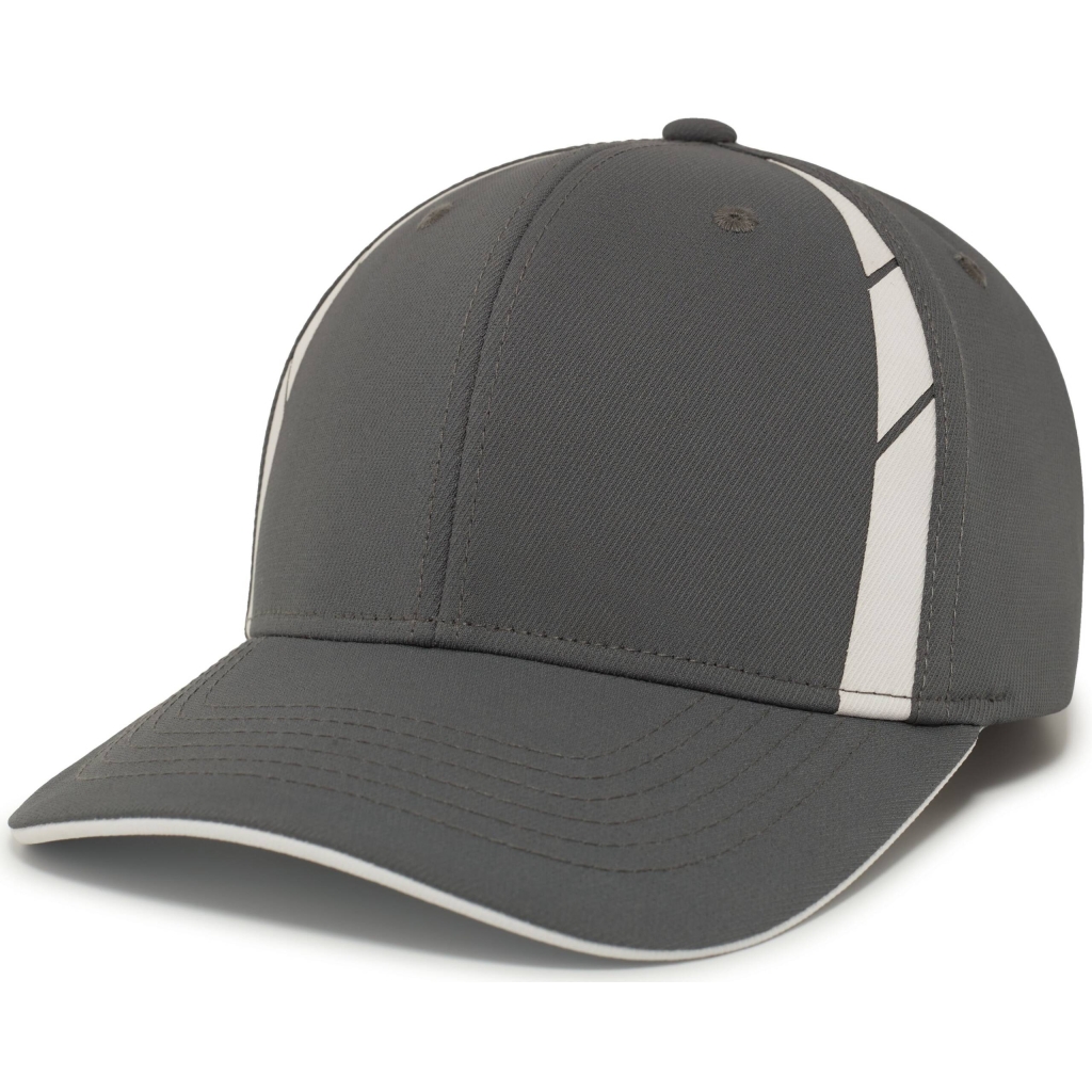 Sideline Snapback Cap Powered by Coolcore®
