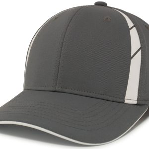 Sideline Snapback Cap Powered by CoolcoreÂ® - Image 1