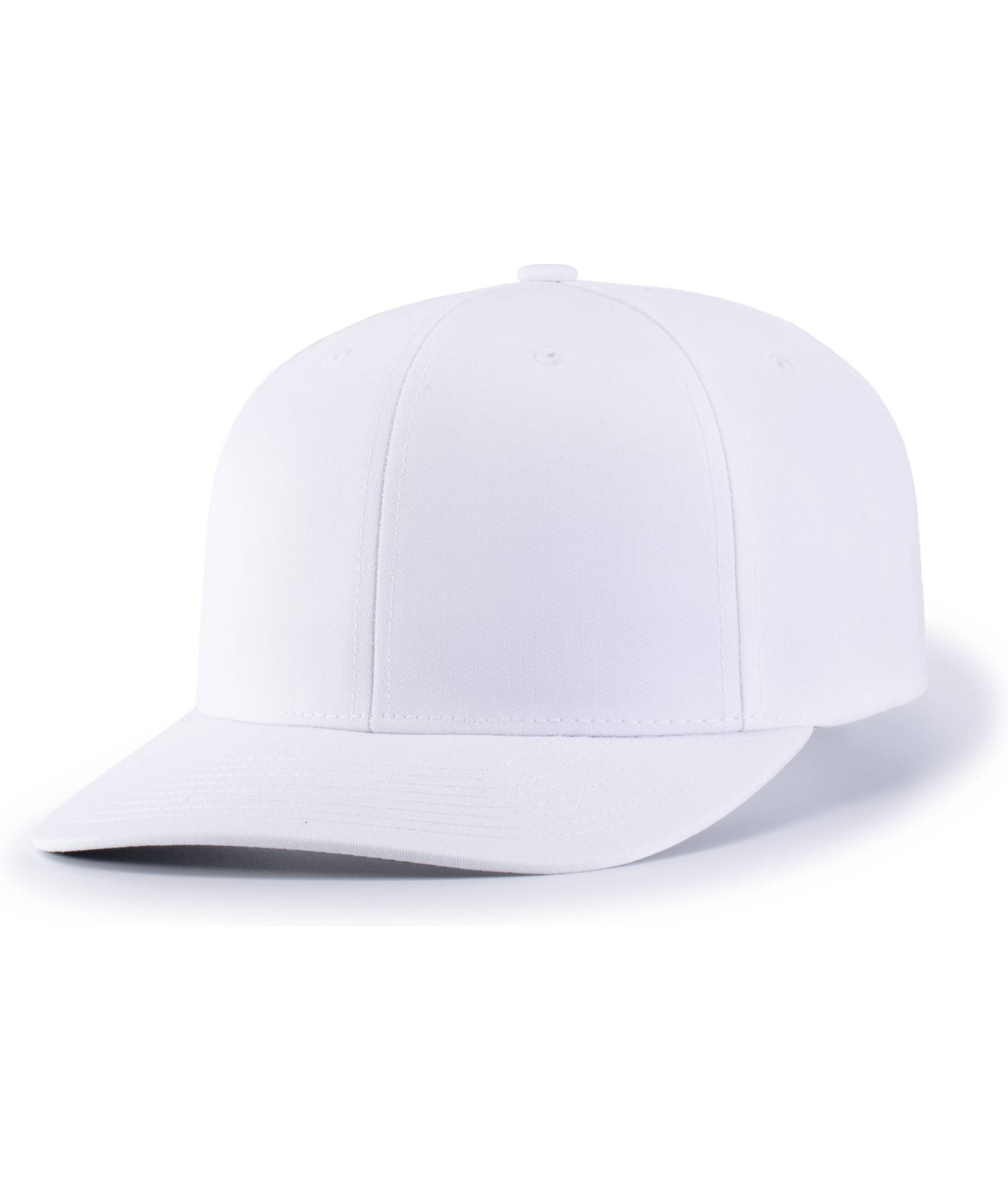 POLY/COTTON SNAPBACK CAP - Image 32