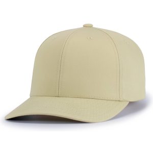 POLY/COTTON SNAPBACK CAP - Image 24