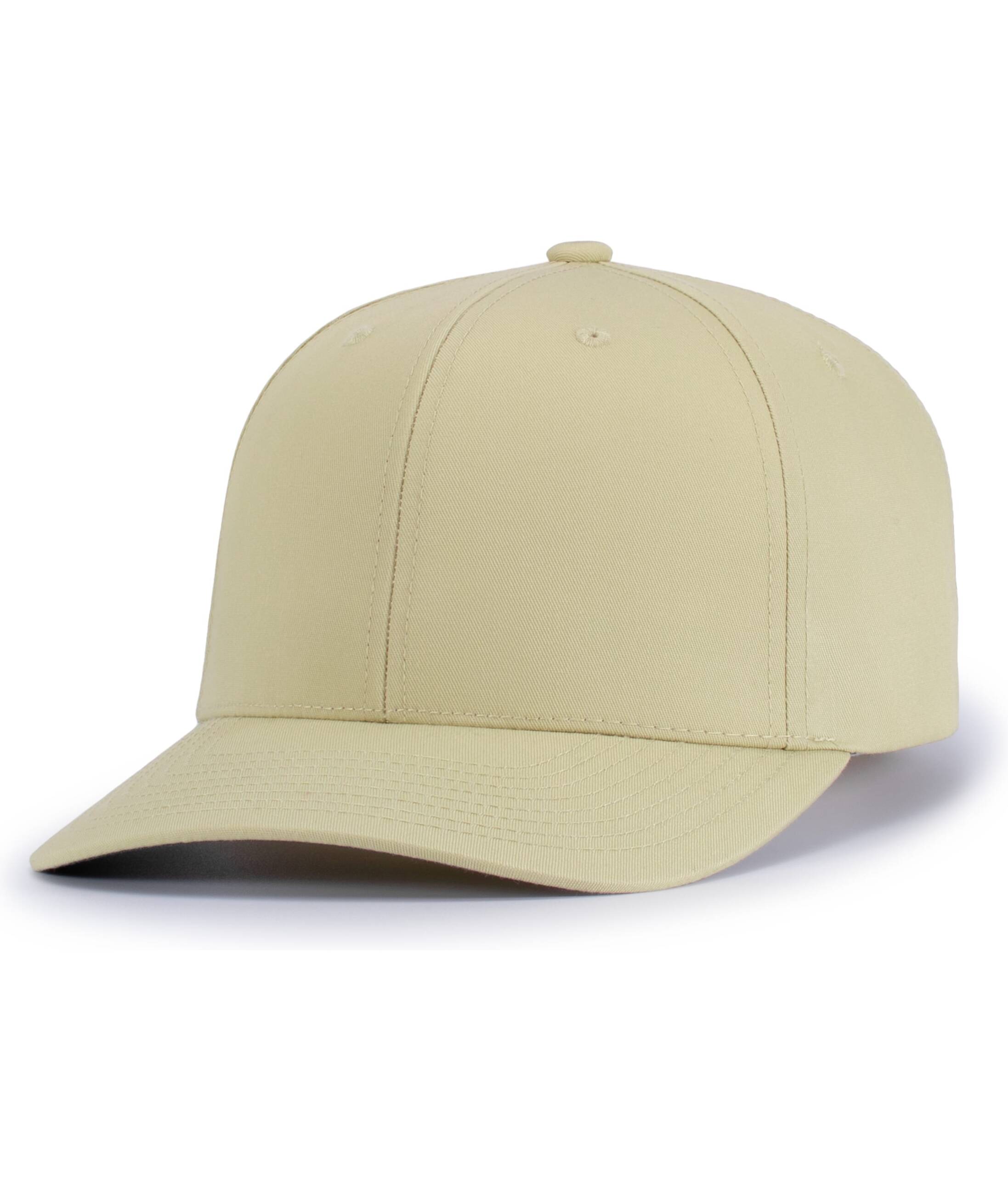 POLY/COTTON SNAPBACK CAP - Image 24