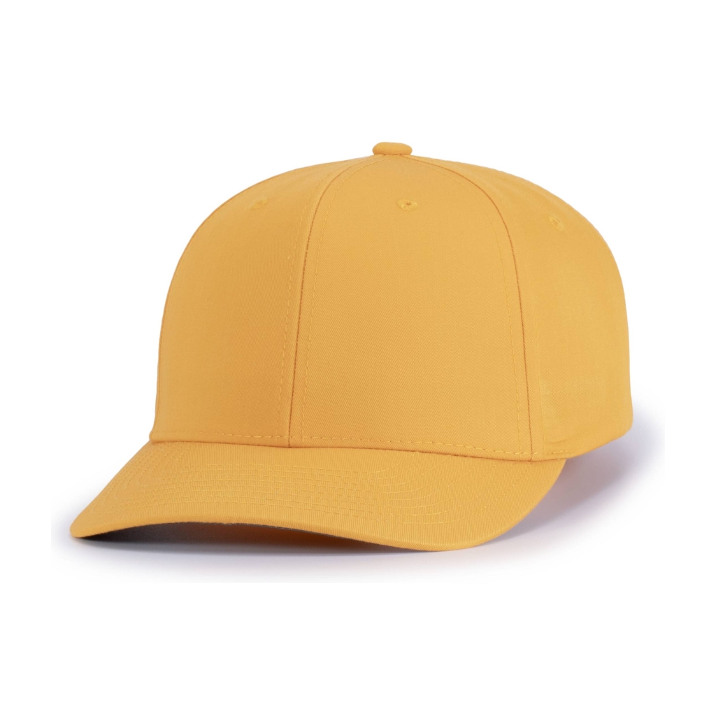 POLY/COTTON SNAPBACK CAP