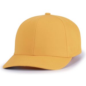 POLY/COTTON SNAPBACK CAP - Image 10