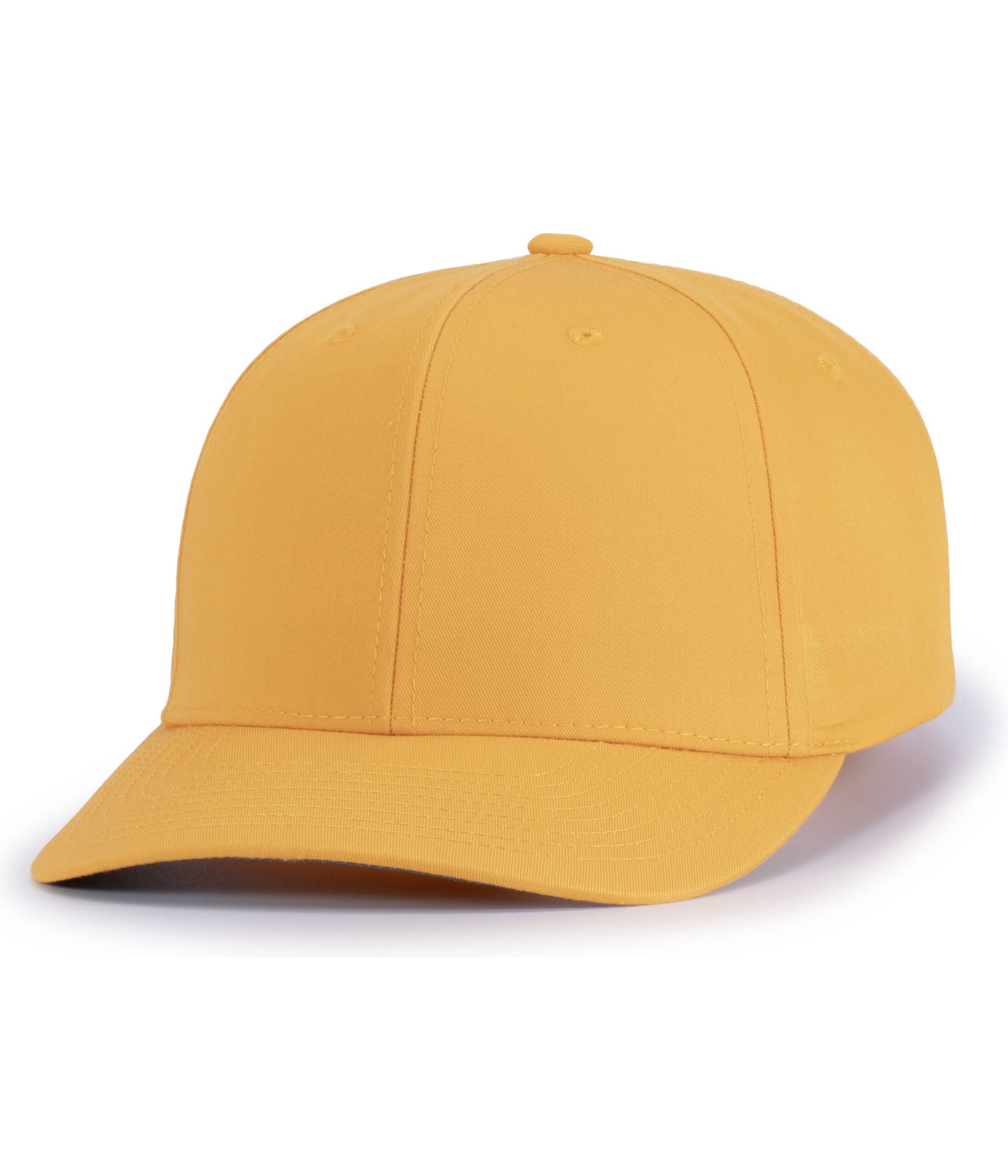 POLY/COTTON SNAPBACK CAP - Image 10