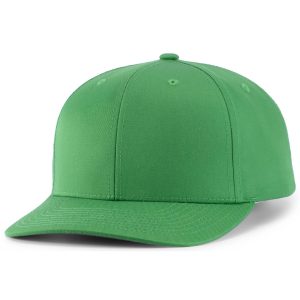 POLY/COTTON SNAPBACK CAP - Image 12