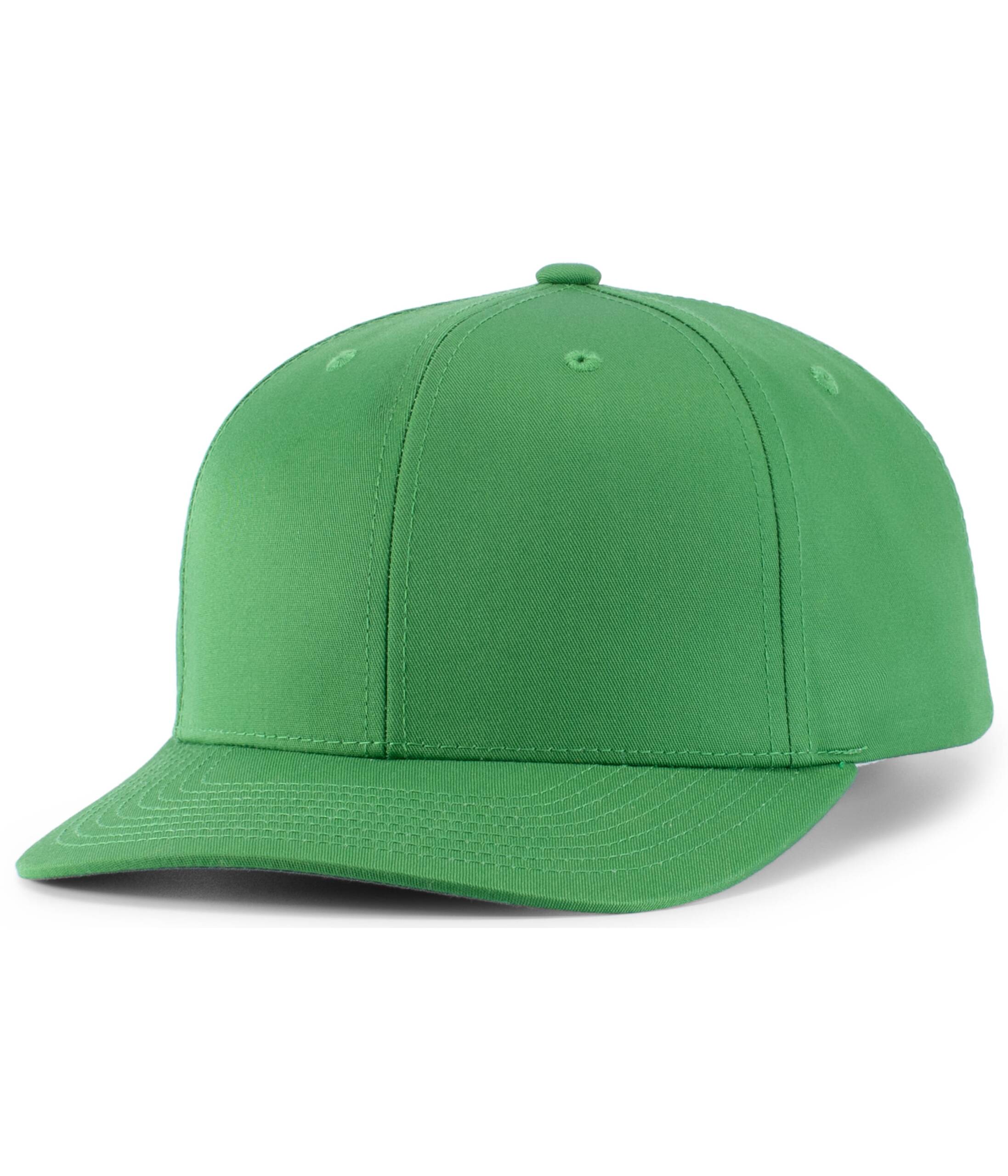 POLY/COTTON SNAPBACK CAP - Image 12