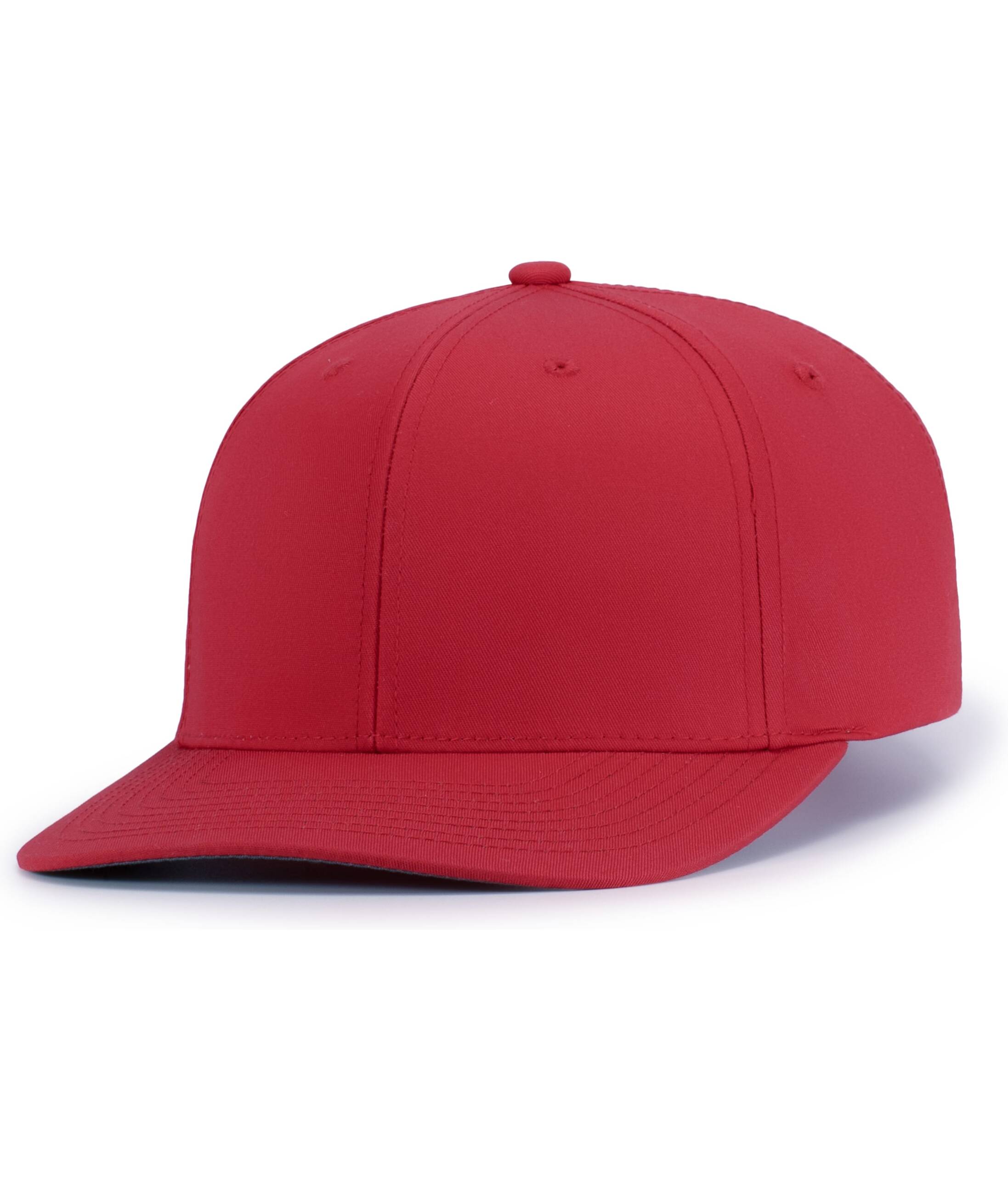 POLY/COTTON SNAPBACK CAP - Image 20