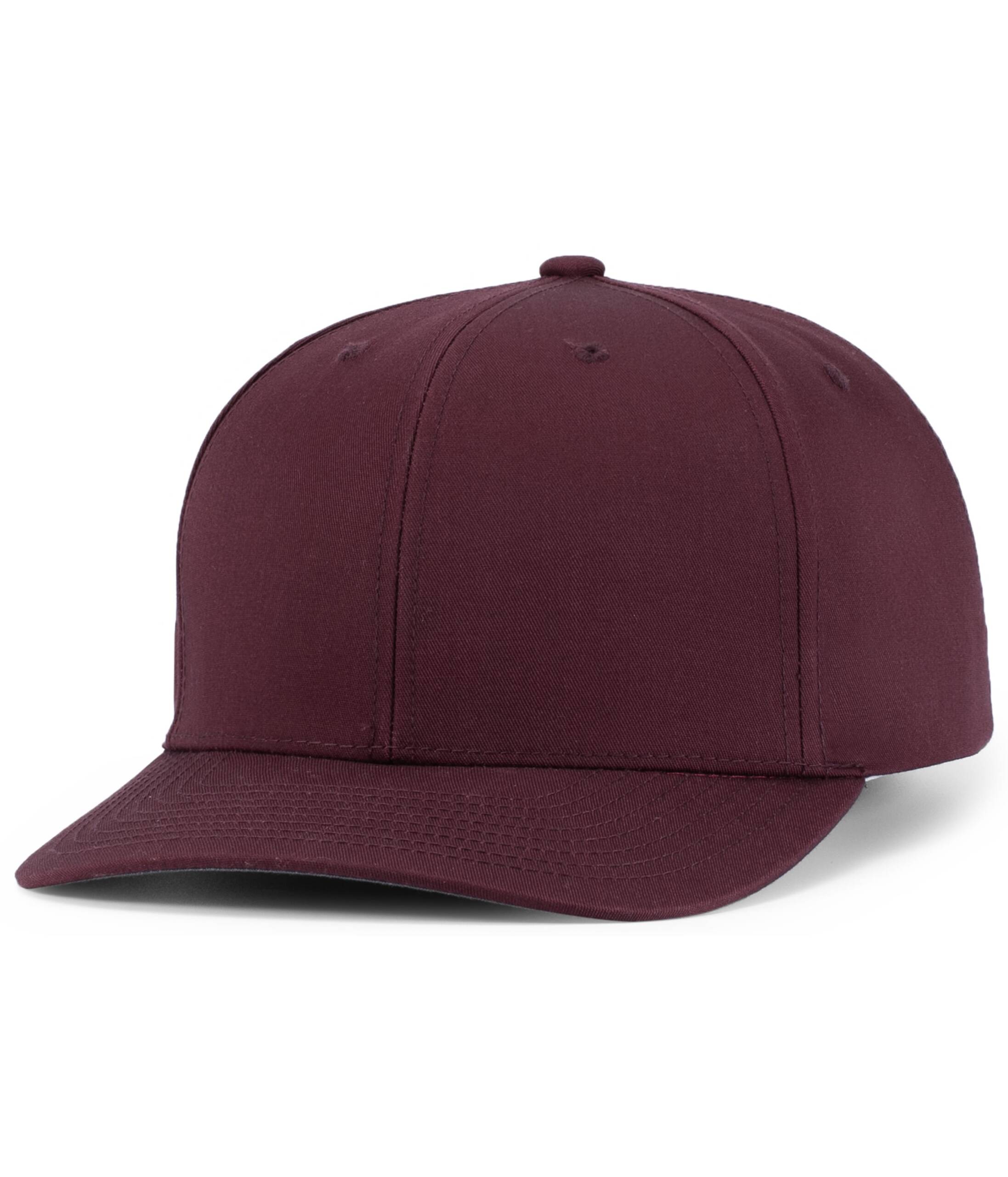 POLY/COTTON SNAPBACK CAP - Image 13