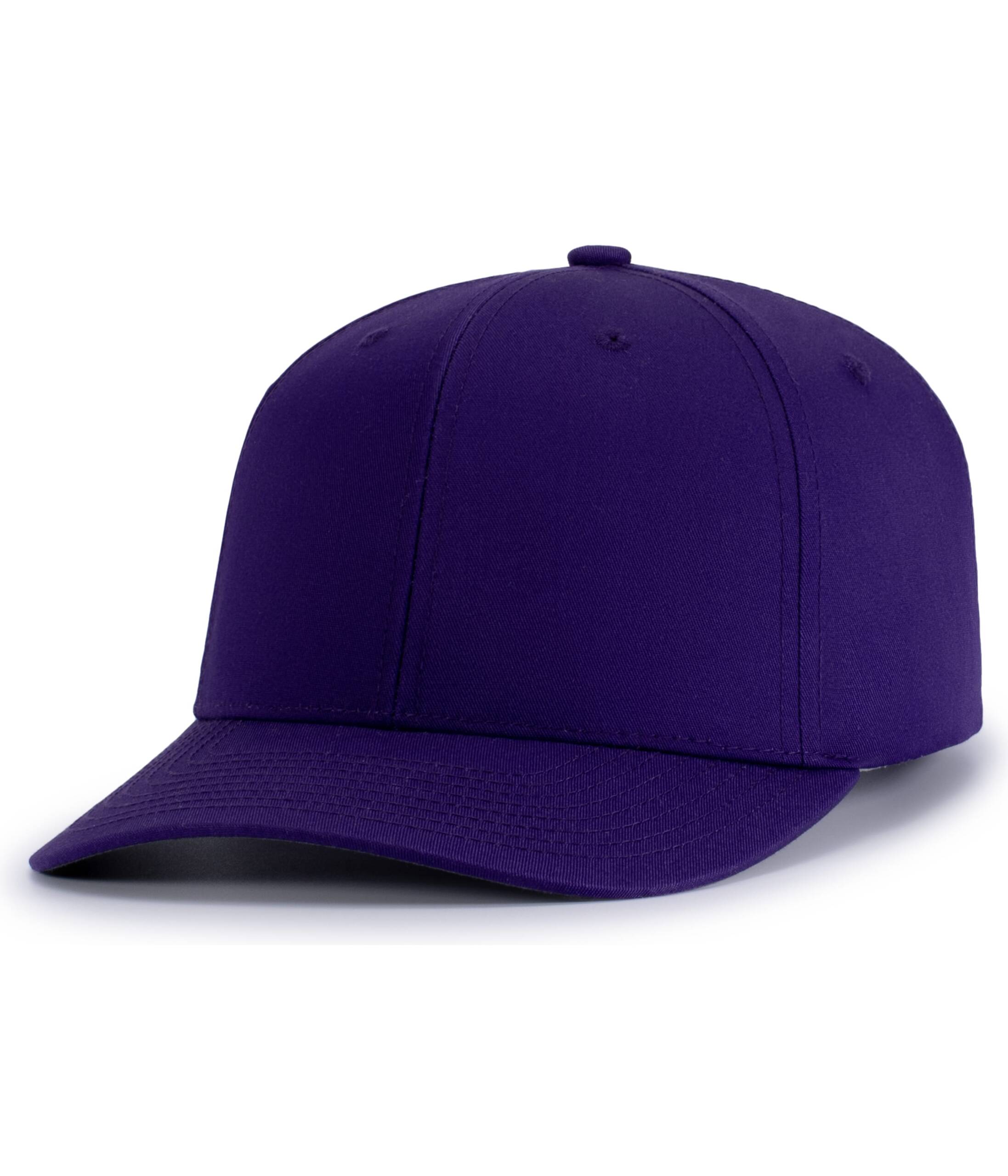 POLY/COTTON SNAPBACK CAP - Image 17