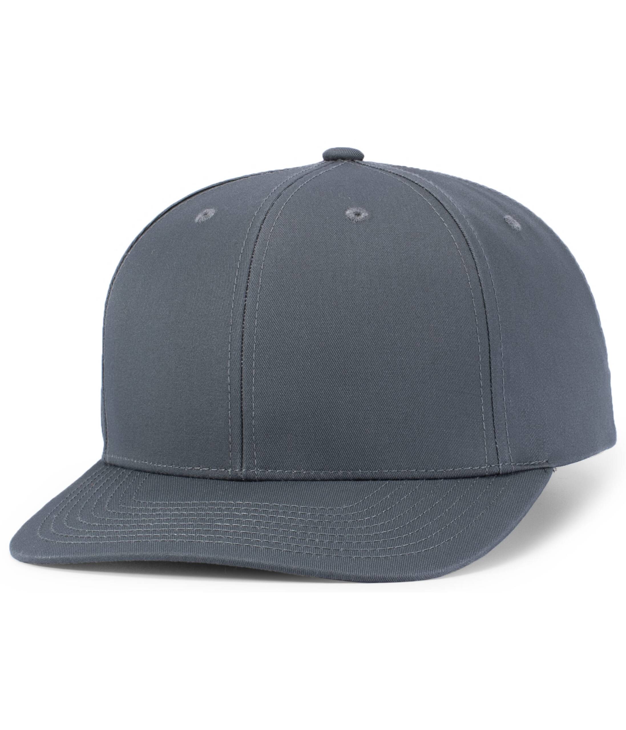 POLY/COTTON SNAPBACK CAP - Image 11