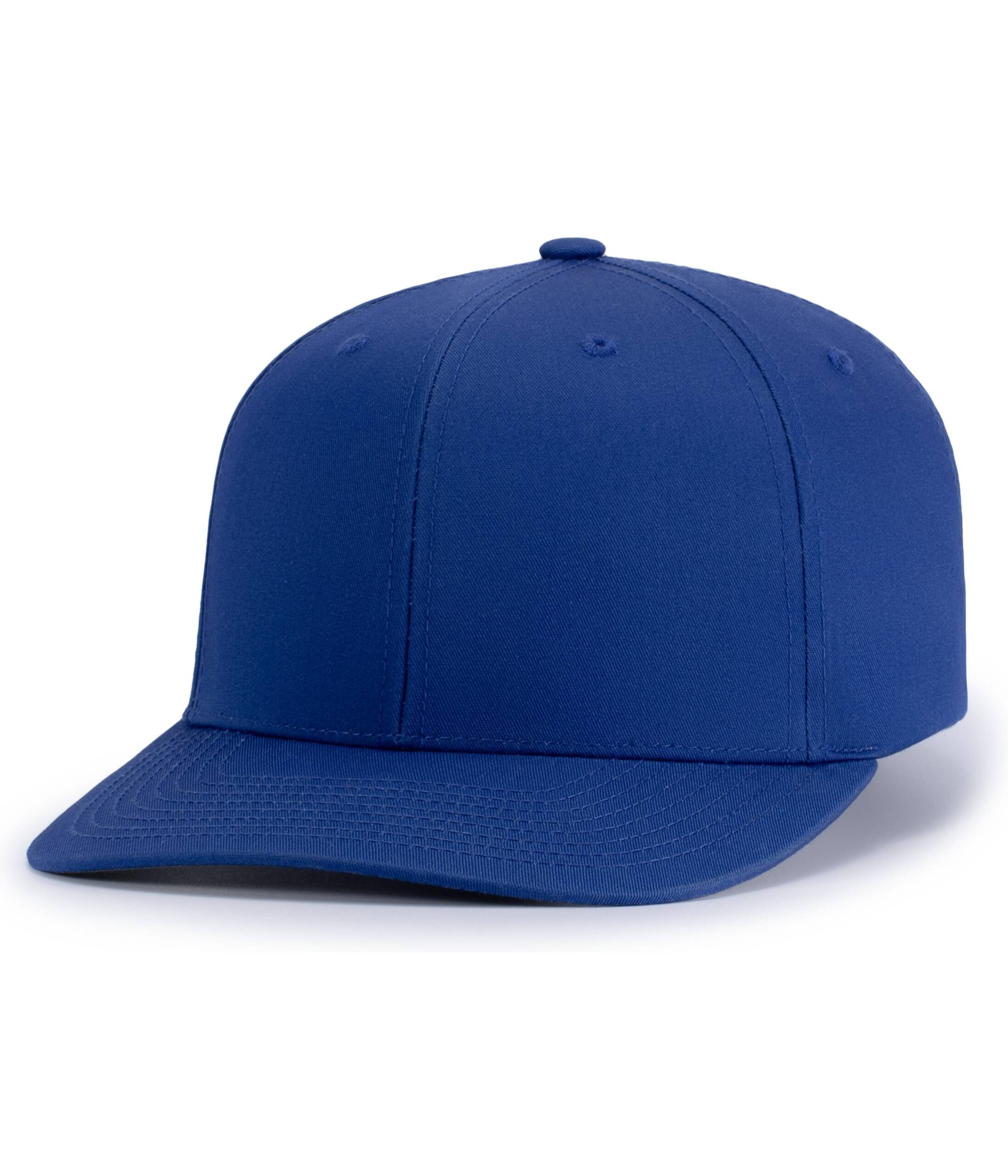 POLY/COTTON SNAPBACK CAP - Image 22