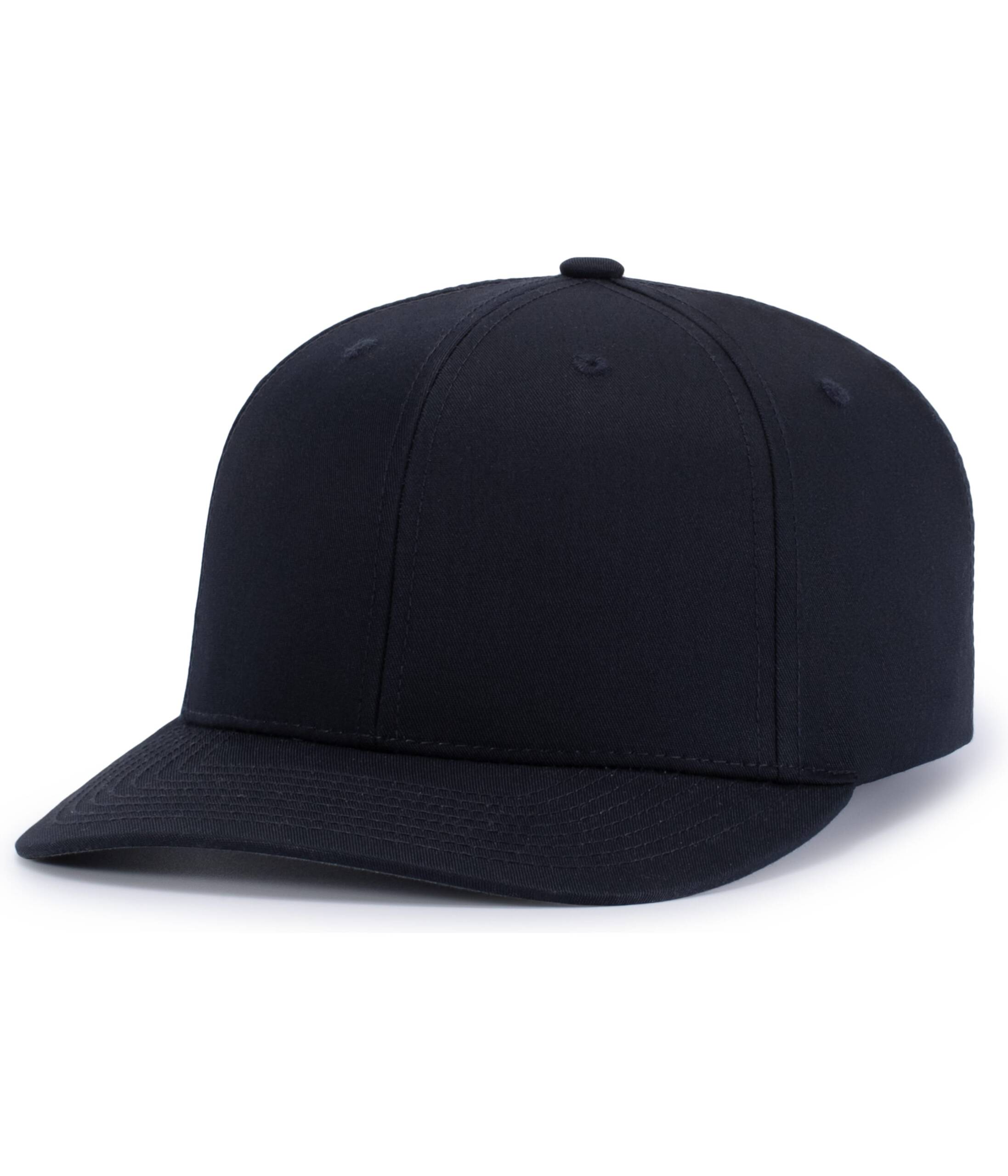 POLY/COTTON SNAPBACK CAP - Image 15