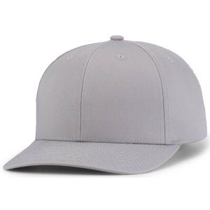 POLY/COTTON SNAPBACK CAP - Image 23