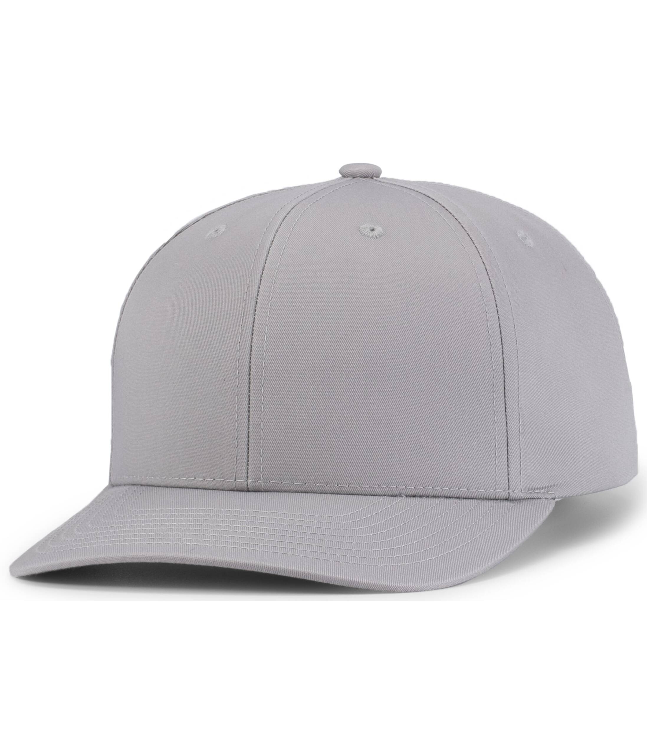 POLY/COTTON SNAPBACK CAP - Image 23