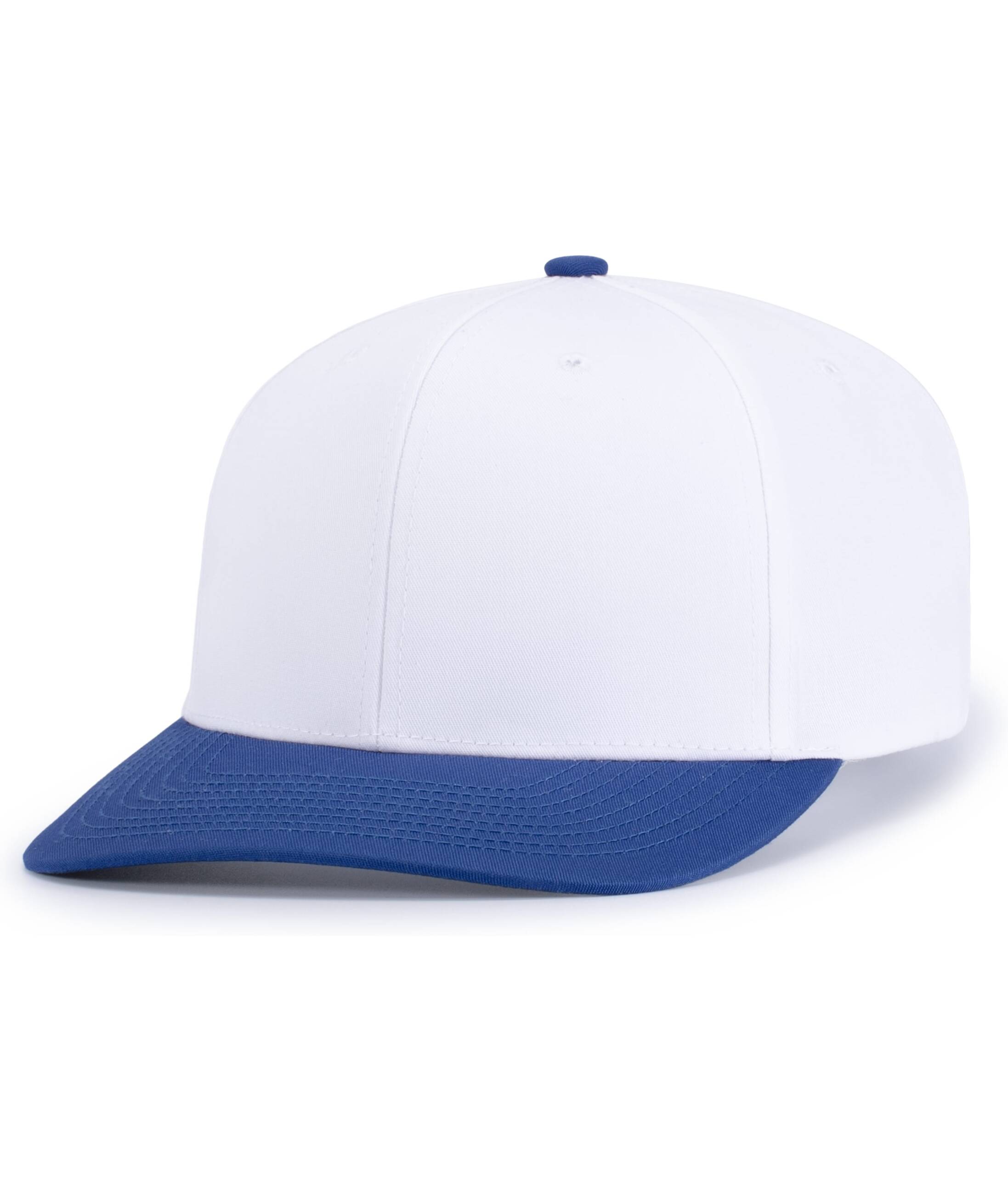 POLY/COTTON SNAPBACK CAP - Image 31