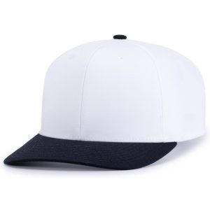 POLY/COTTON SNAPBACK CAP - Image 27