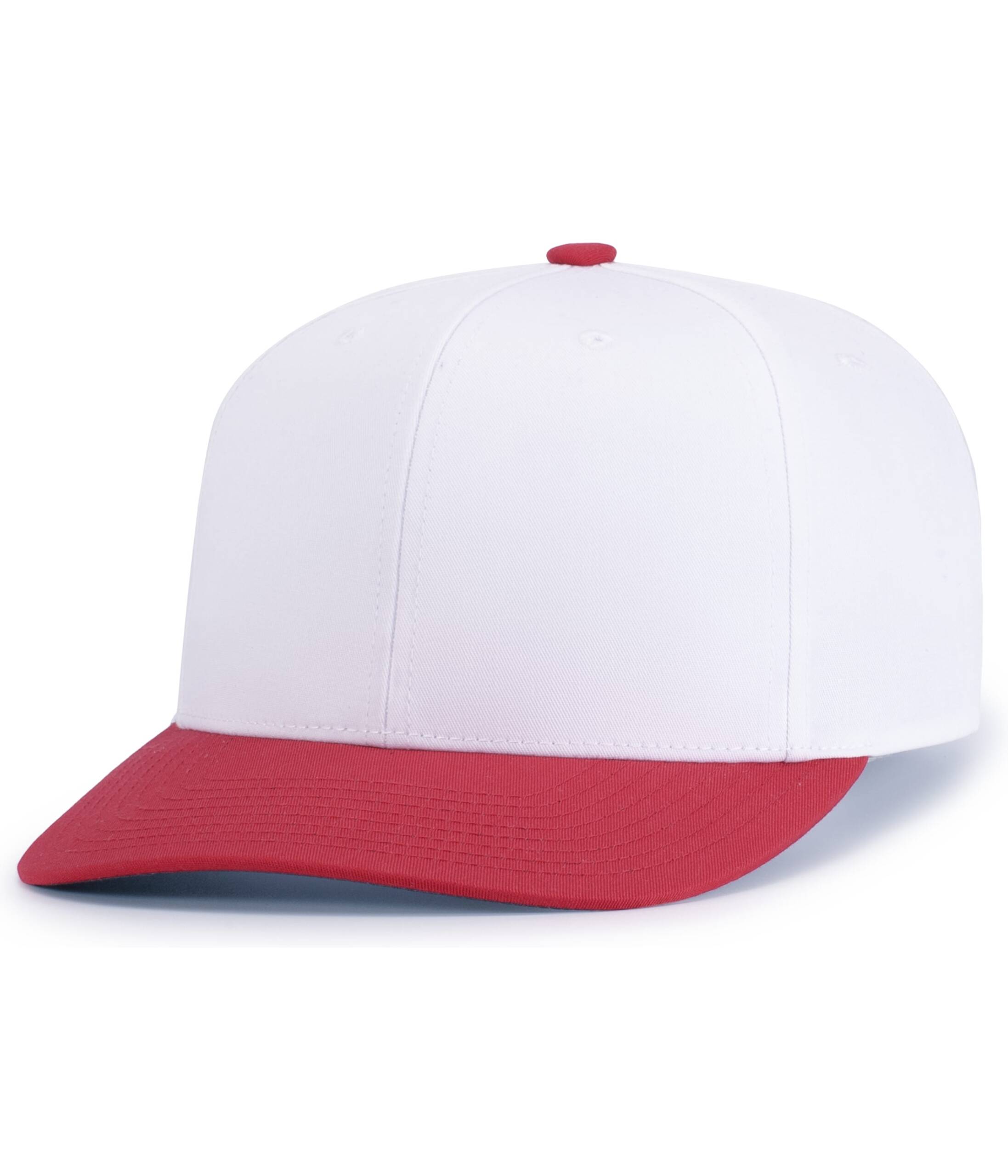 POLY/COTTON SNAPBACK CAP - Image 30